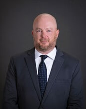 Justin Kite CCIM, SIOR